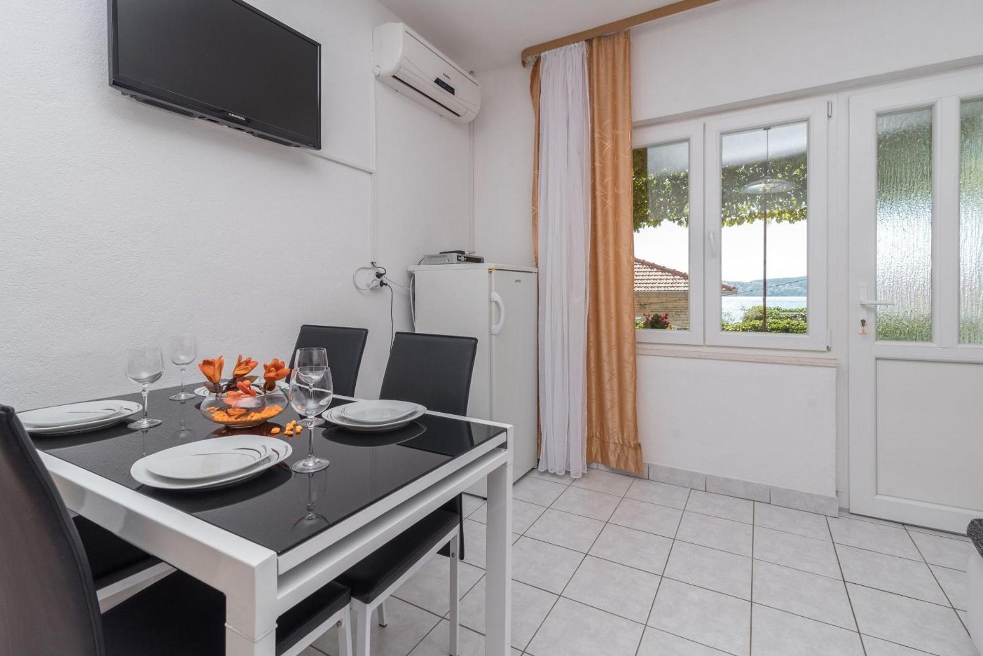 Apartments Vin Trogir Exterior foto